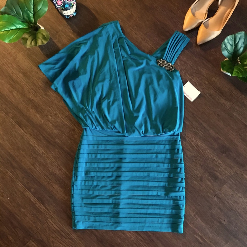 David’s Bridal Dress